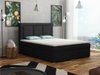 Lit boxspring Pomona 112 (Victoria 14 869)