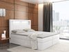Lit boxspring Pomum (Soft 017)