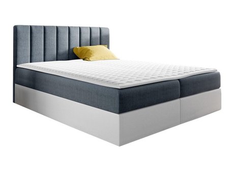 Lit continental Baltimore 125 (Soft 017 + Spirit 13)