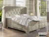 Lit boxspring Ars (Magic Velvet 2201)