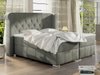 Lit boxspring Ars (Magic Velvet 2217)