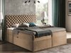 Lit boxspring Lac (Magic Velvet 2206)