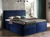 Lit boxspring Lac (Magic Velvet 2216)