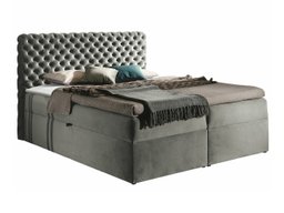 Lit boxspring Lac (Magic Velvet 2217)