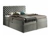 Lit boxspring Lac (Magic Velvet 2217)