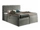 Lit boxspring Lac (Magic Velvet 2217)