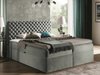 Lit boxspring Lac (Magic Velvet 2217)