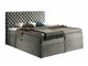 Lit boxspring Lac (Magic Velvet 2217)