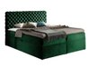 Lit boxspring Lac (Magic Velvet 2225)
