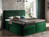 Lit boxspring Lac (Magic Velvet 2225)