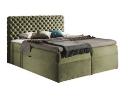 Lit boxspring Lac (Magic Velvet 2243)