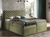 Lit boxspring Lac (Magic Velvet 2243)