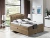 Lit boxspring Oleum (Magic Velvet 2206)