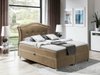 Lit boxspring Oleum (Magic Velvet 2206)
