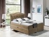 Lit boxspring Oleum (Magic Velvet 2206)