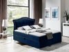 Lit boxspring Oleum (Magic Velvet 2216)