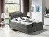 Lit boxspring Oleum (Magic Velvet 2217)