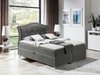 Lit boxspring Oleum (Magic Velvet 2217)