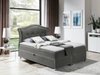 Lit boxspring Oleum (Magic Velvet 2217)