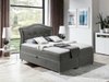 Lit boxspring Oleum (Magic Velvet 2217)