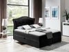Lit boxspring Oleum (Magic Velvet 2219)