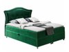 Lit boxspring Oleum (Magic Velvet 2225)