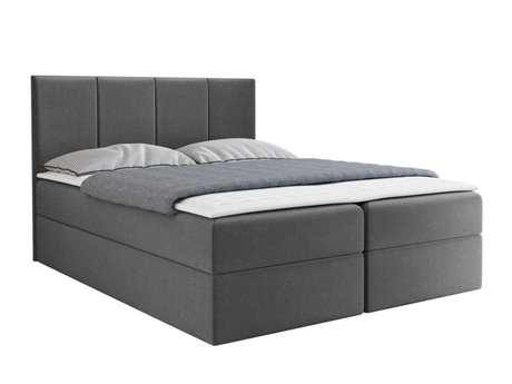 Lit boxspring Oppidum (Manila 16)