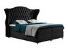 Lit boxspring Poeta (Kronos 07)
