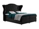 Lit boxspring Poeta (Kronos 07)