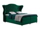 Lit boxspring Poeta (Kronos 19)