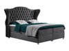 Lit boxspring Poeta (Kronos 22)