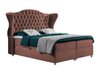 Lit boxspring Poeta (Kronos 29)