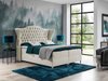Lit boxspring Poeta (Paros 1)
