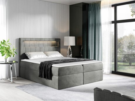 Lit boxspring Pomum (Magic Velvet 2217)