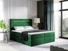 Lit boxspring Pomum (Magic Velvet 2225)