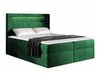 Lit boxspring Pomum (Magic Velvet 2225)