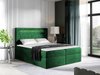 Lit boxspring Pomum (Magic Velvet 2225)