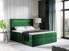 Lit boxspring Pomum (Magic Velvet 2225)