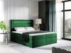 Lit boxspring Pomum (Magic Velvet 2225)