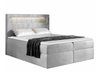 Lit boxspring Pomum (Magic Velvet 2239)