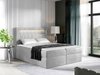 Lit boxspring Pomum (Magic Velvet 2239)