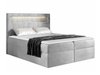 Lit boxspring Pomum (Magic Velvet 2239)