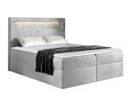 Lit boxspring Pomum (Magic Velvet 2239)