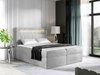 Lit boxspring Pomum (Magic Velvet 2239)