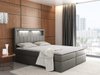 Lit boxspring Pomum (Soft 029)