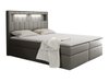 Lit boxspring Pomum (Soft 029)