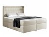 Lit boxspring Pomum (Soft 033)