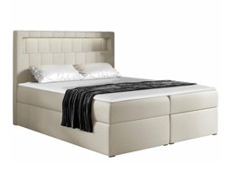 Lit boxspring Pomum (Soft 033)