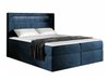 Lit boxspring Pomum (Velutto 11)