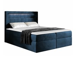 Lit boxspring Pomum (Velutto 11)